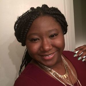 Meet your Posher, Brittany